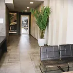 Hom I Apartamento Centrico En Santiago 2D2B