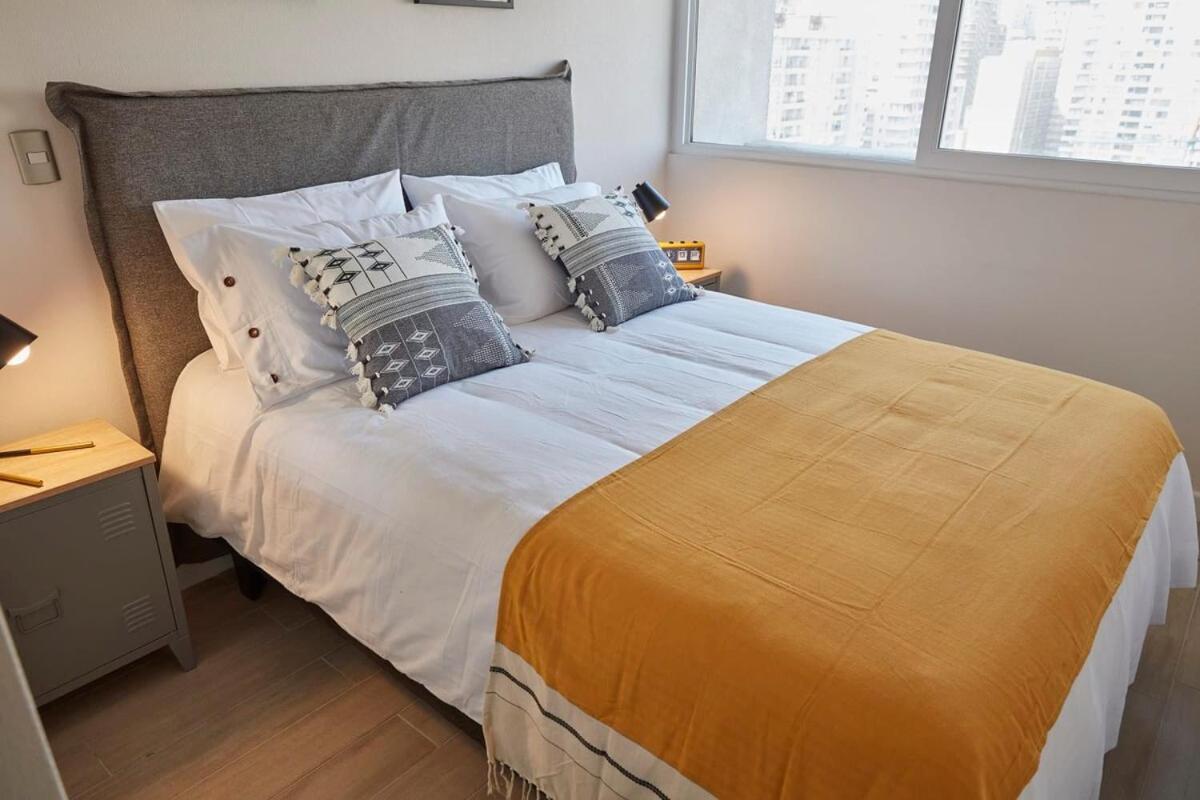 Apartamento Hom I Apartamento Centrico En 2d2b