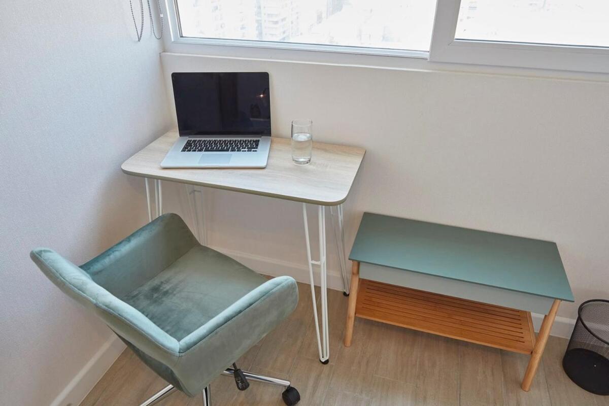 Apartamento Hom I Apartamento Centrico En 2d2b