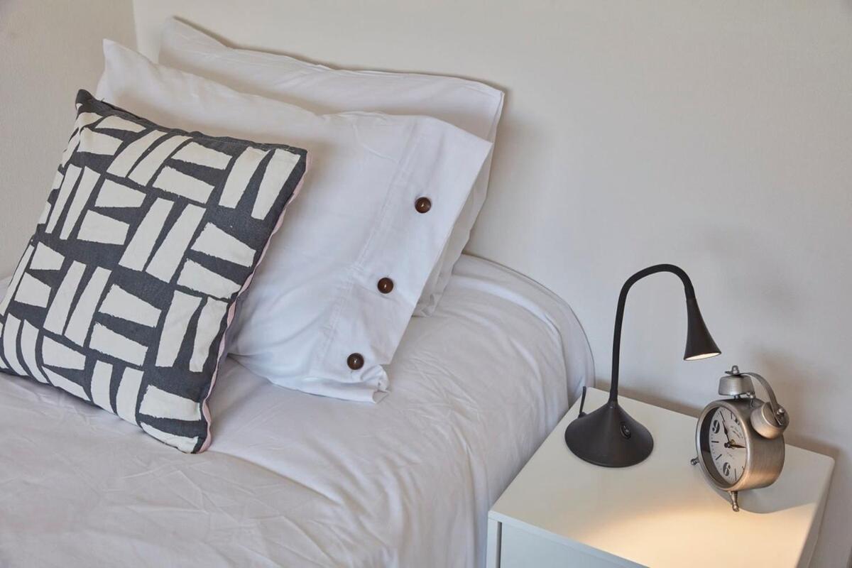 Apartamento Hom I Apartamento Centrico En 2d2b *