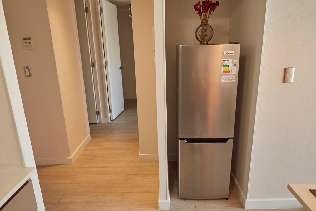 Hom I Apartamento Centrico En 2d2b Apartamento *