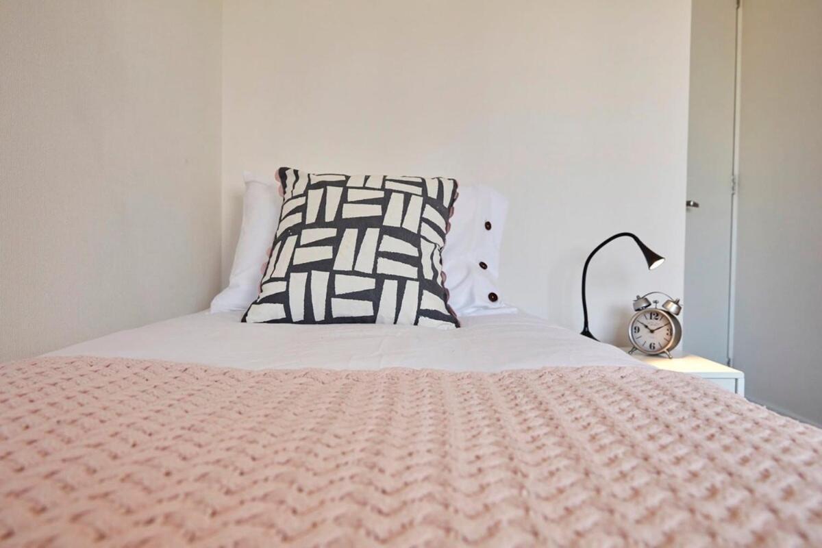 Hom I Apartamento Centrico En 2d2b Apartamento Santiago de Chile
