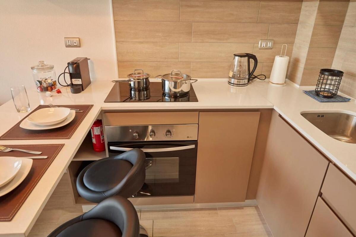 Apartamento Hom I Apartamento Centrico En 2d2b *