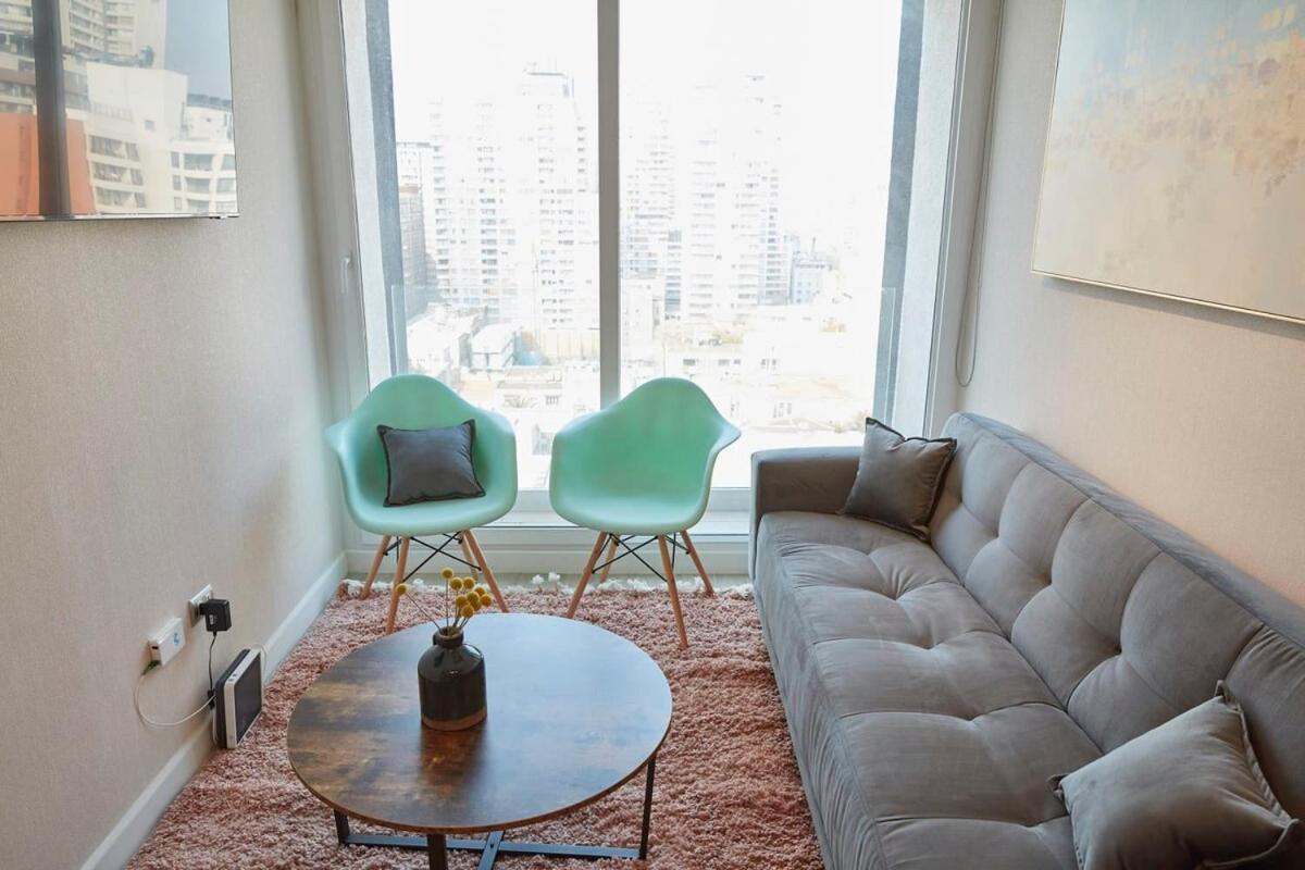 Apartamento Hom I Apartamento Centrico En 2d2b