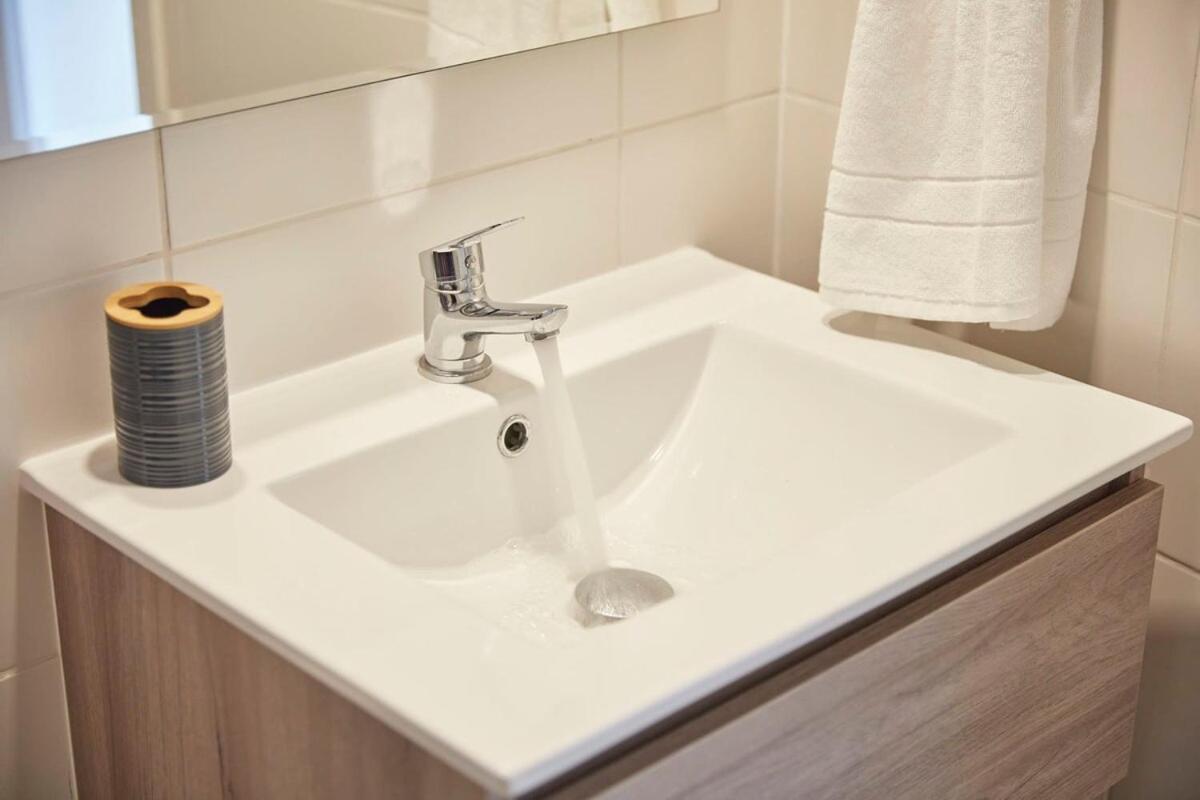 Hom I Apartamento Centrico En 2d2b Santiago de Chile