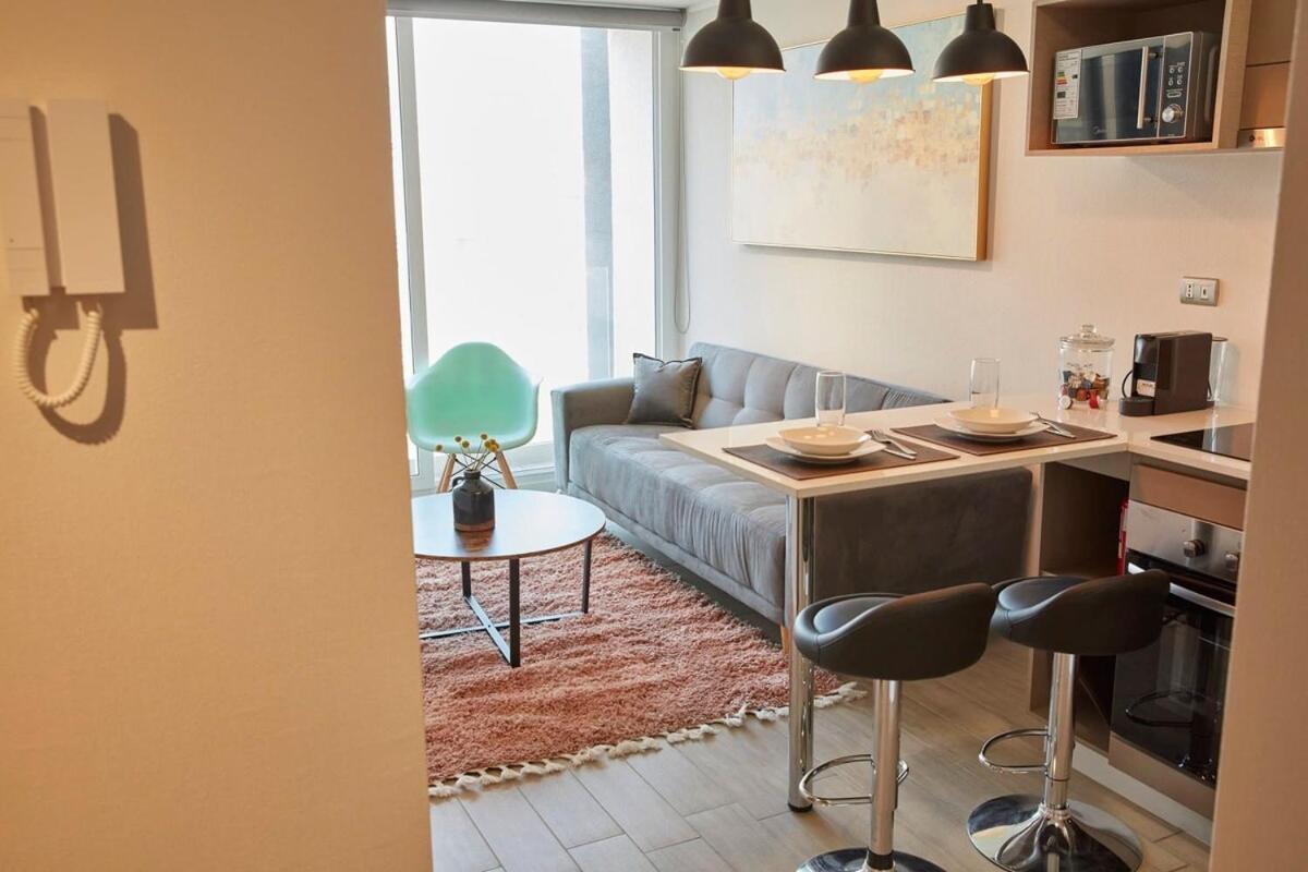 Apartamento Hom I Apartamento Centrico En 2d2b