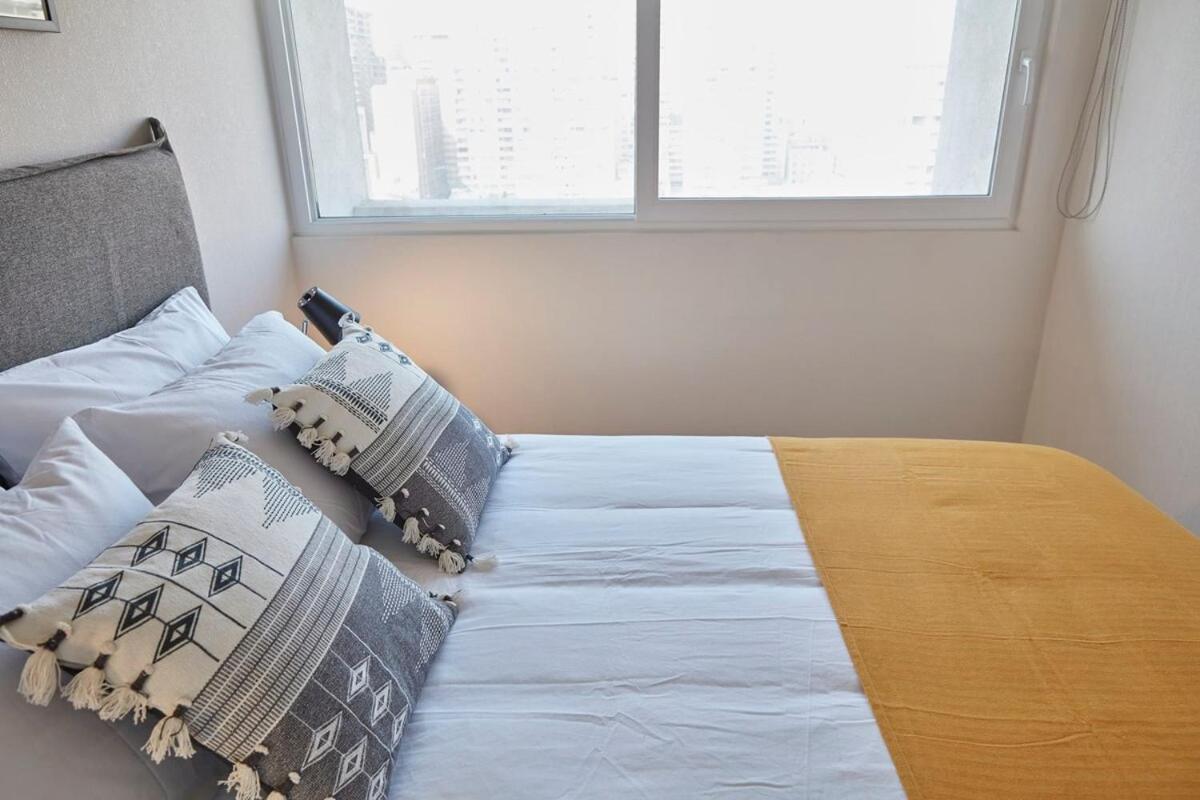Apartamento Hom I Apartamento Centrico En 2d2b