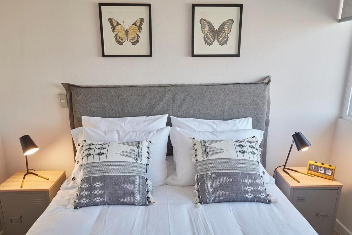Hom I Apartamento Centrico En 2d2b Apartamento *