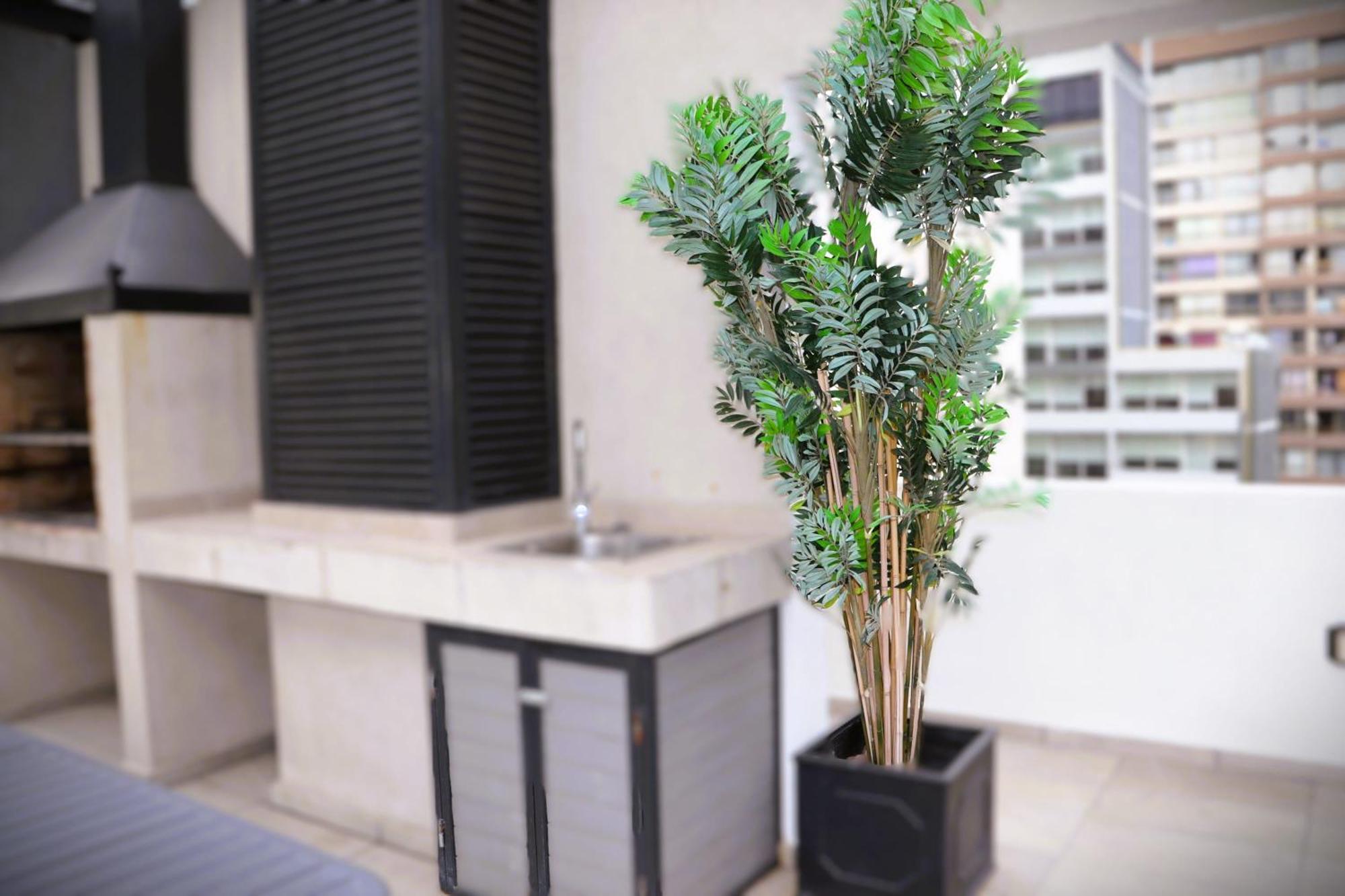 Hom I Apartamento Centrico En 2d2b Apartamento *