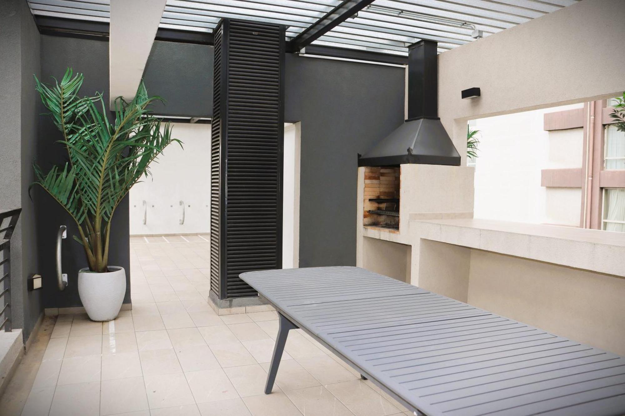 Hom I Apartamento Centrico En 2d2b Apartamento