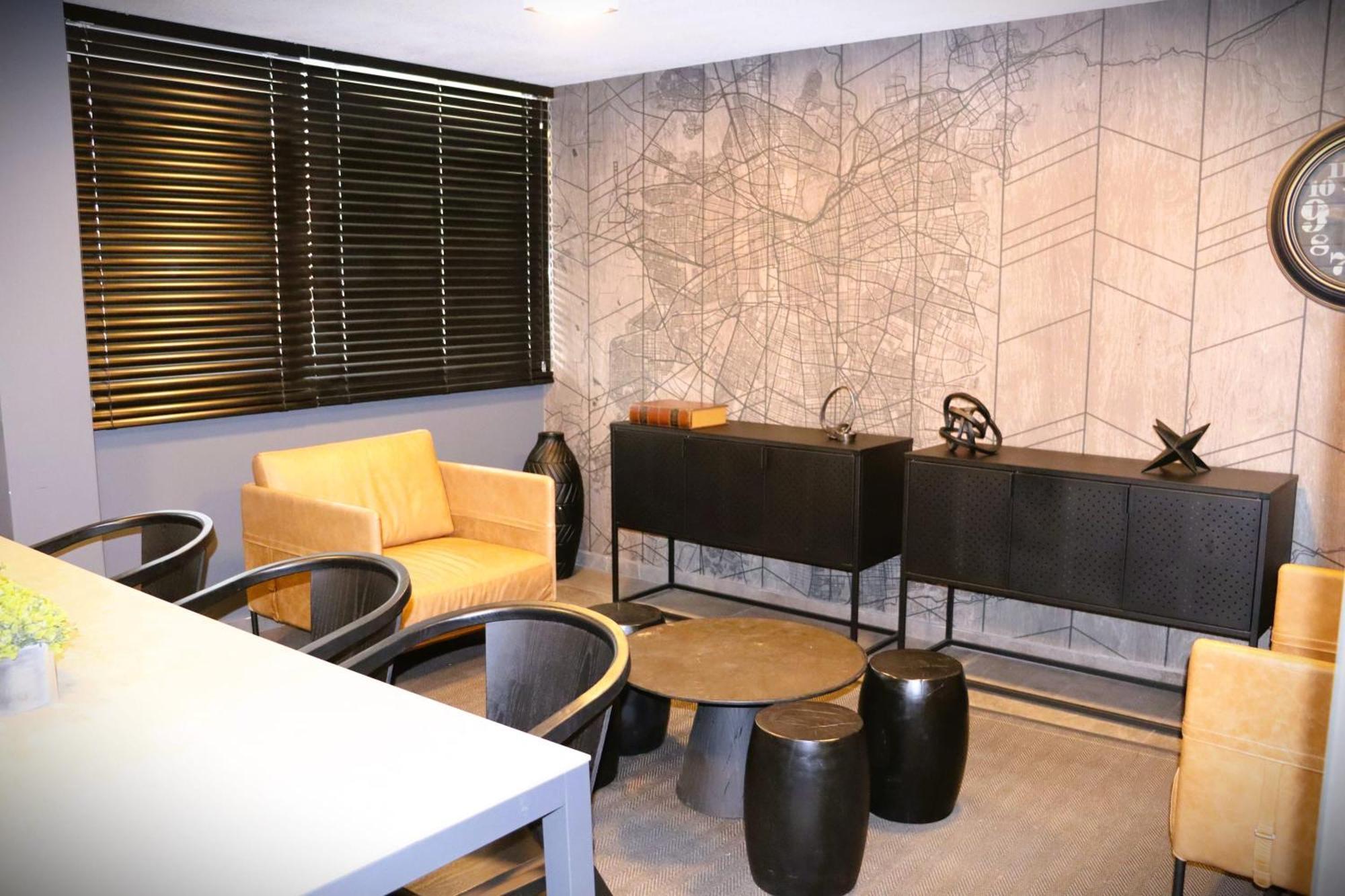 Hom I Apartamento Centrico En 2d2b Apartamento