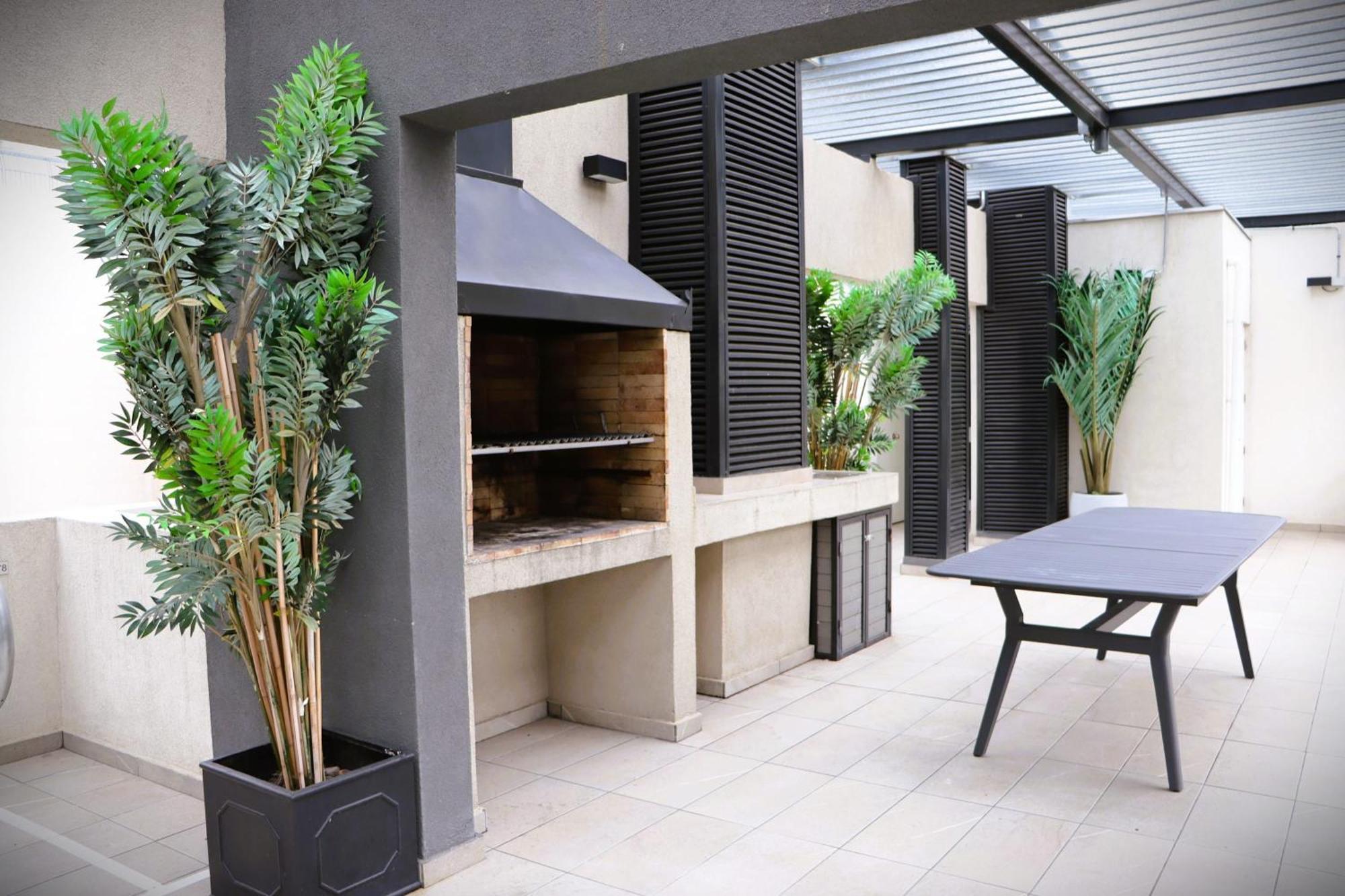 Hom I Apartamento Centrico En 2d2b Apartamento *